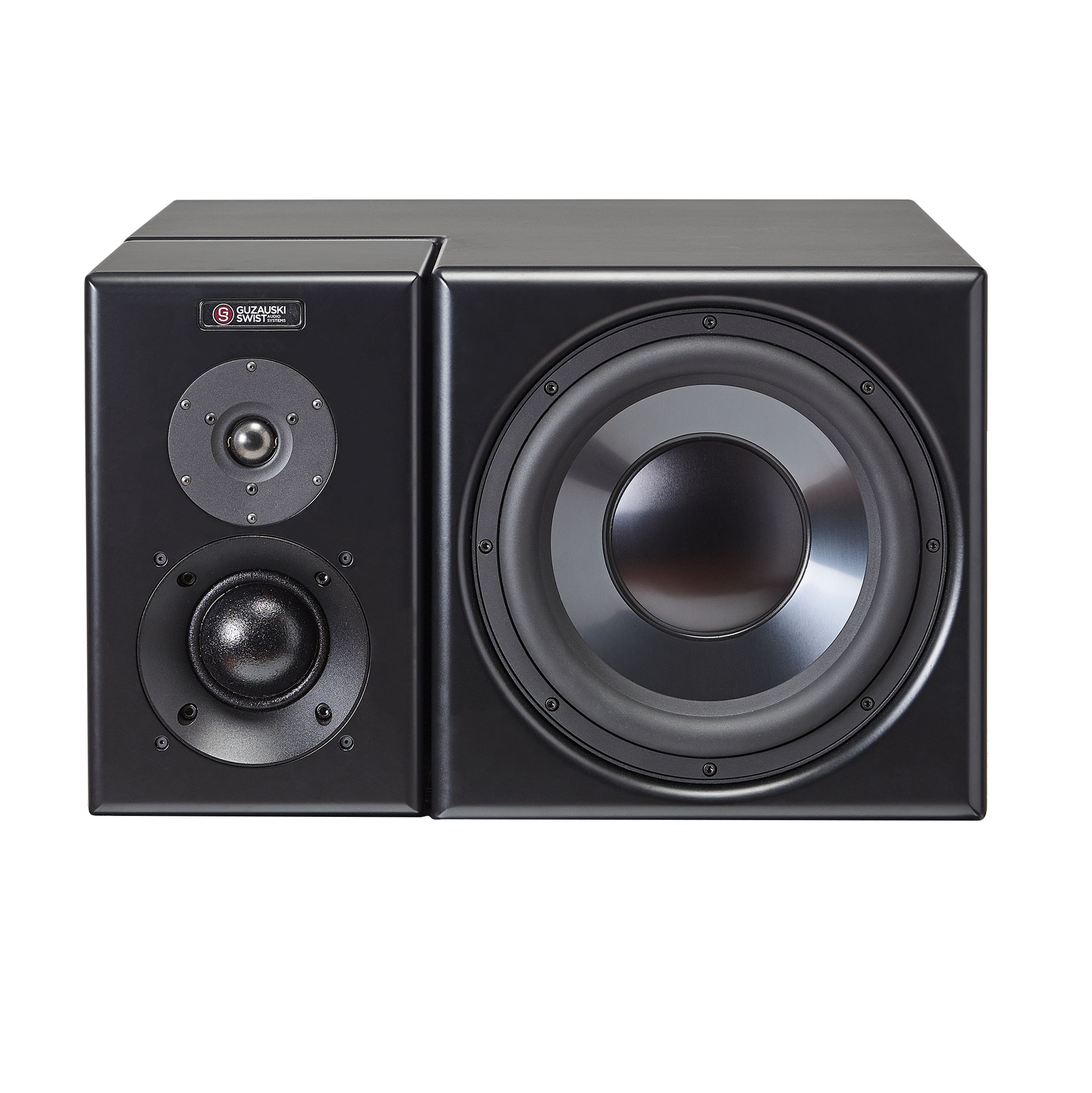 GS3a Studio Monitor